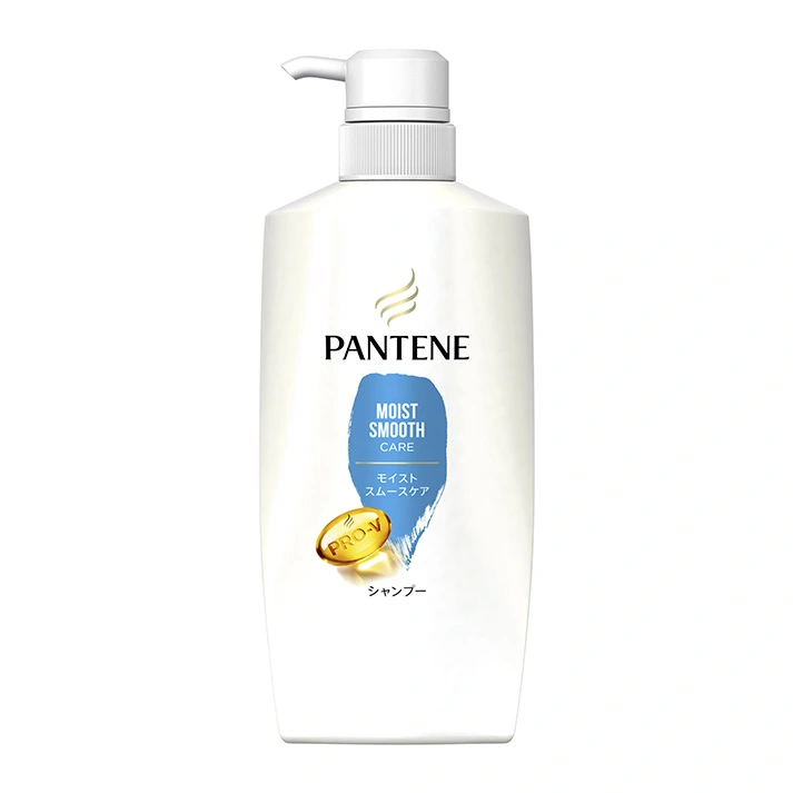 BỘ GỘI XẢ PANTENE MOIST SMOOTH CARE 270ML DÀNH CHO TÓC KHÔ XƠ - 4987176108388